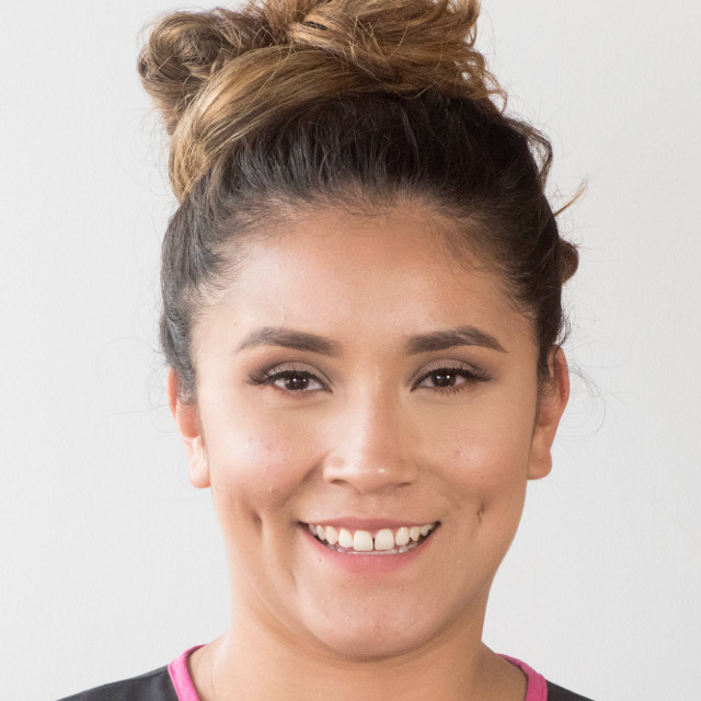 Gabriella - Dental Assistant