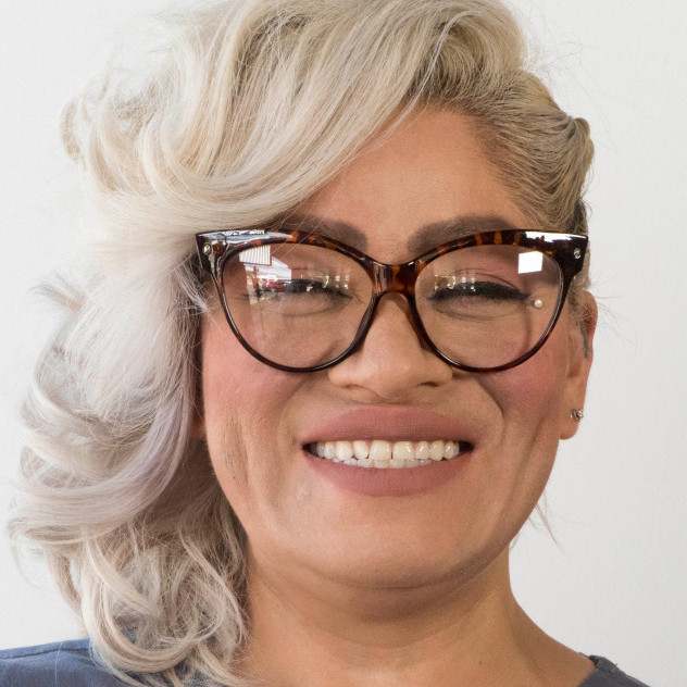 Marisella - On-site Laboratory Technician