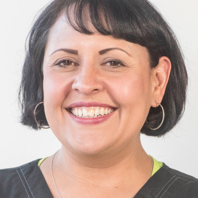 Monica - Patient Coordinator