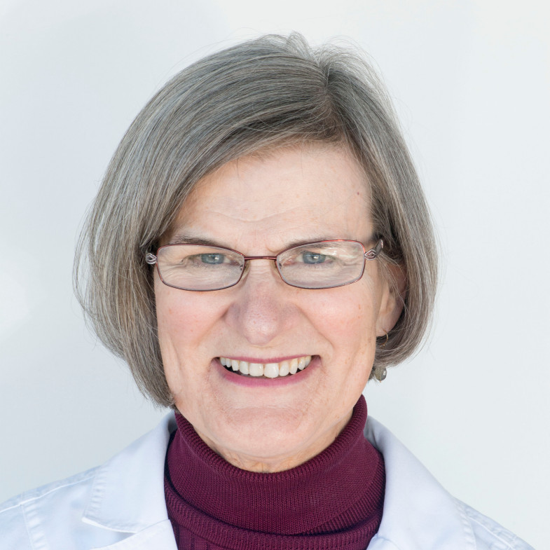 Susan - Clinical Anaplastologist
