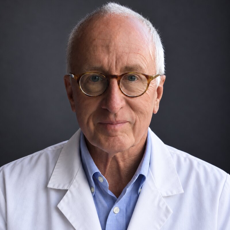 Dr. Stephen Wagner