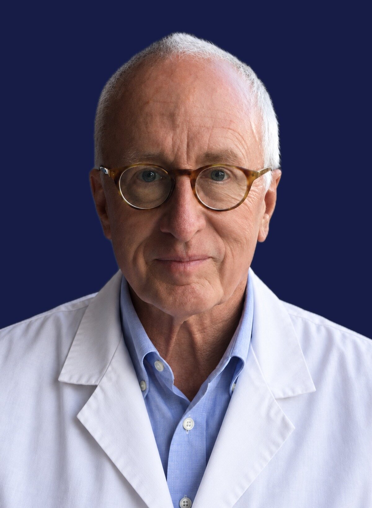 Dr. Stephen Wagner