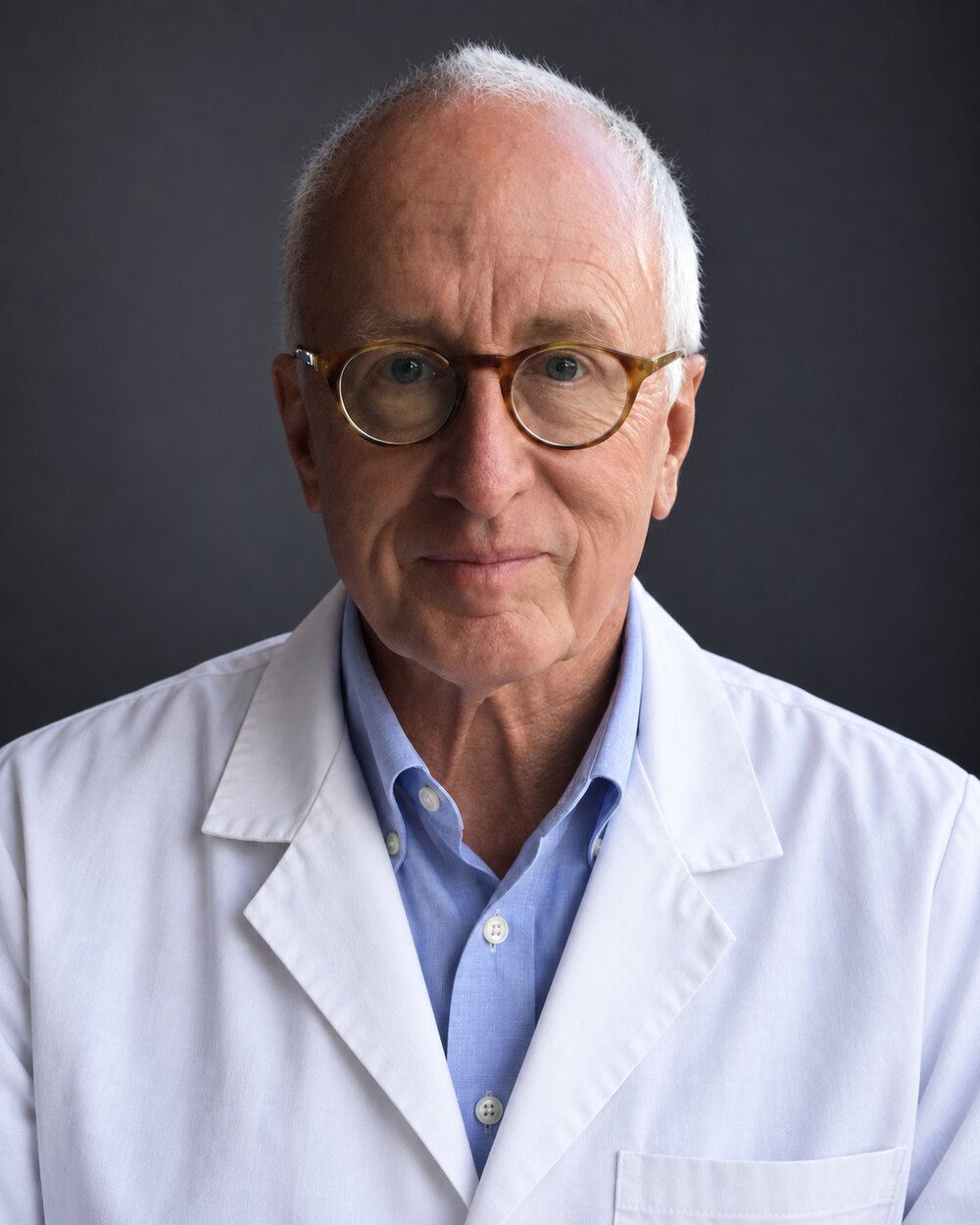 Dr. Stephen Wagner