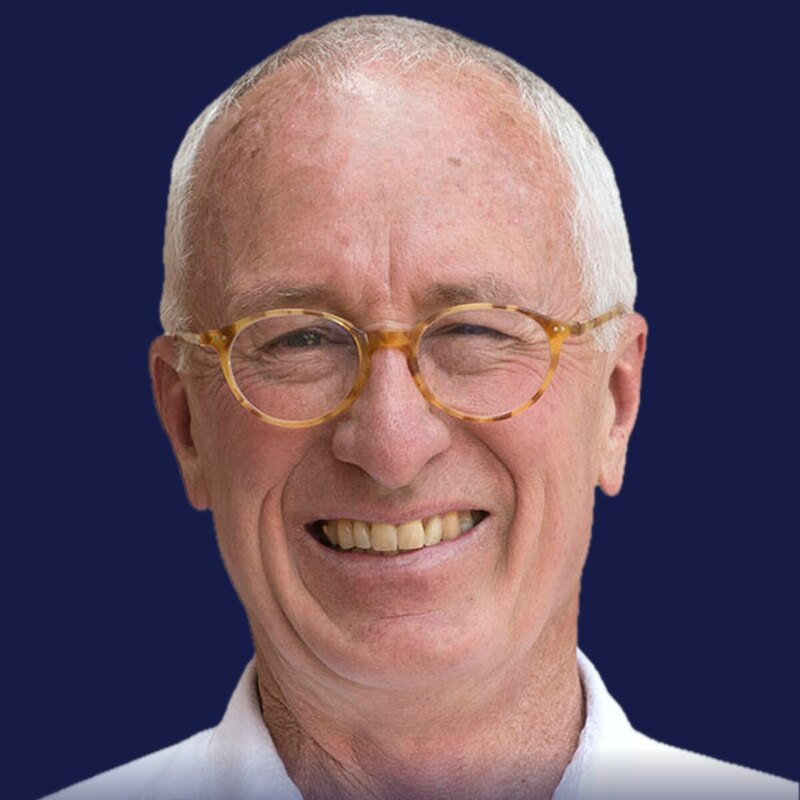 Dr. Stephen Wagner