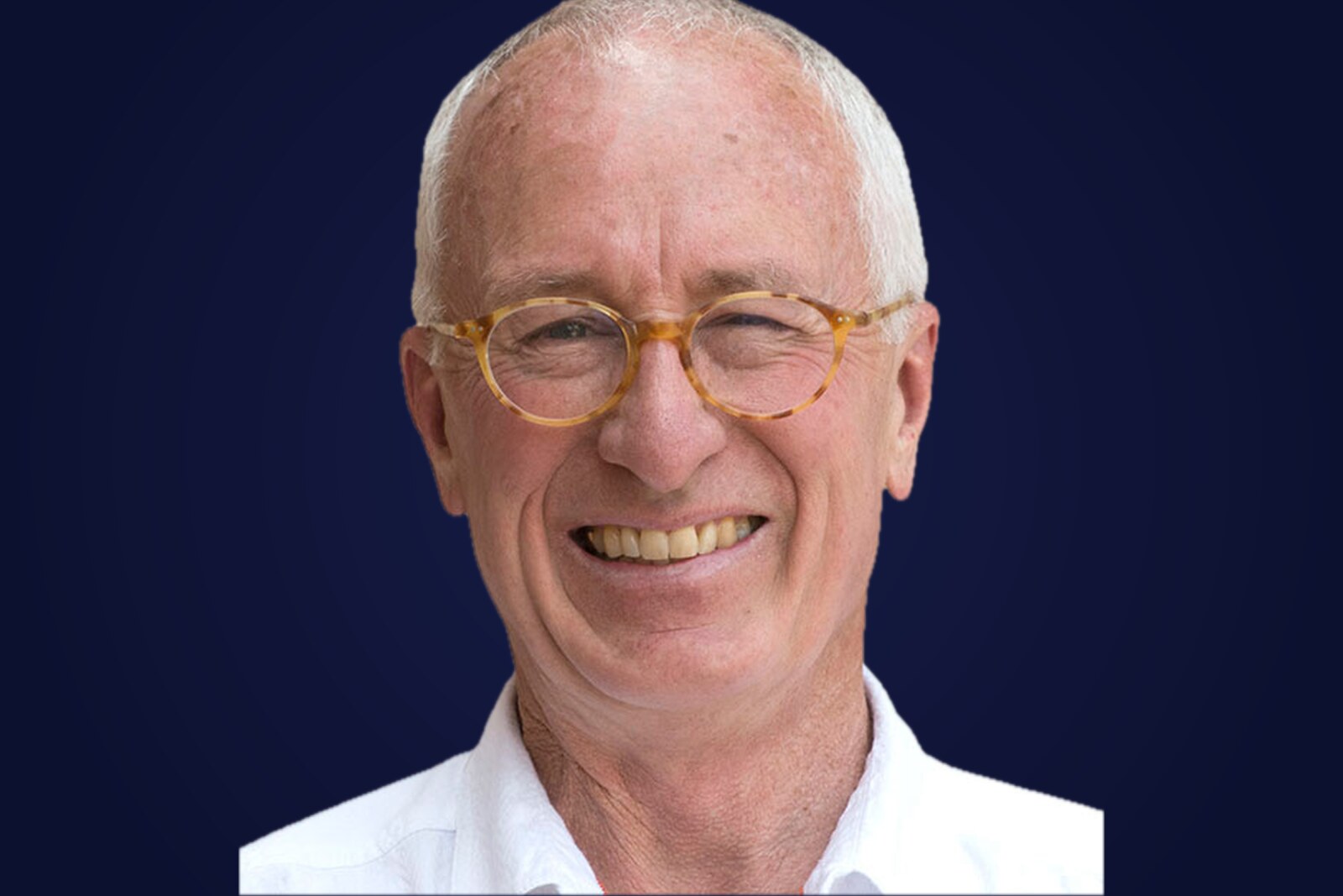 Dr. Stephen Wagner